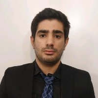 Amir Hossein Khatami profile photo